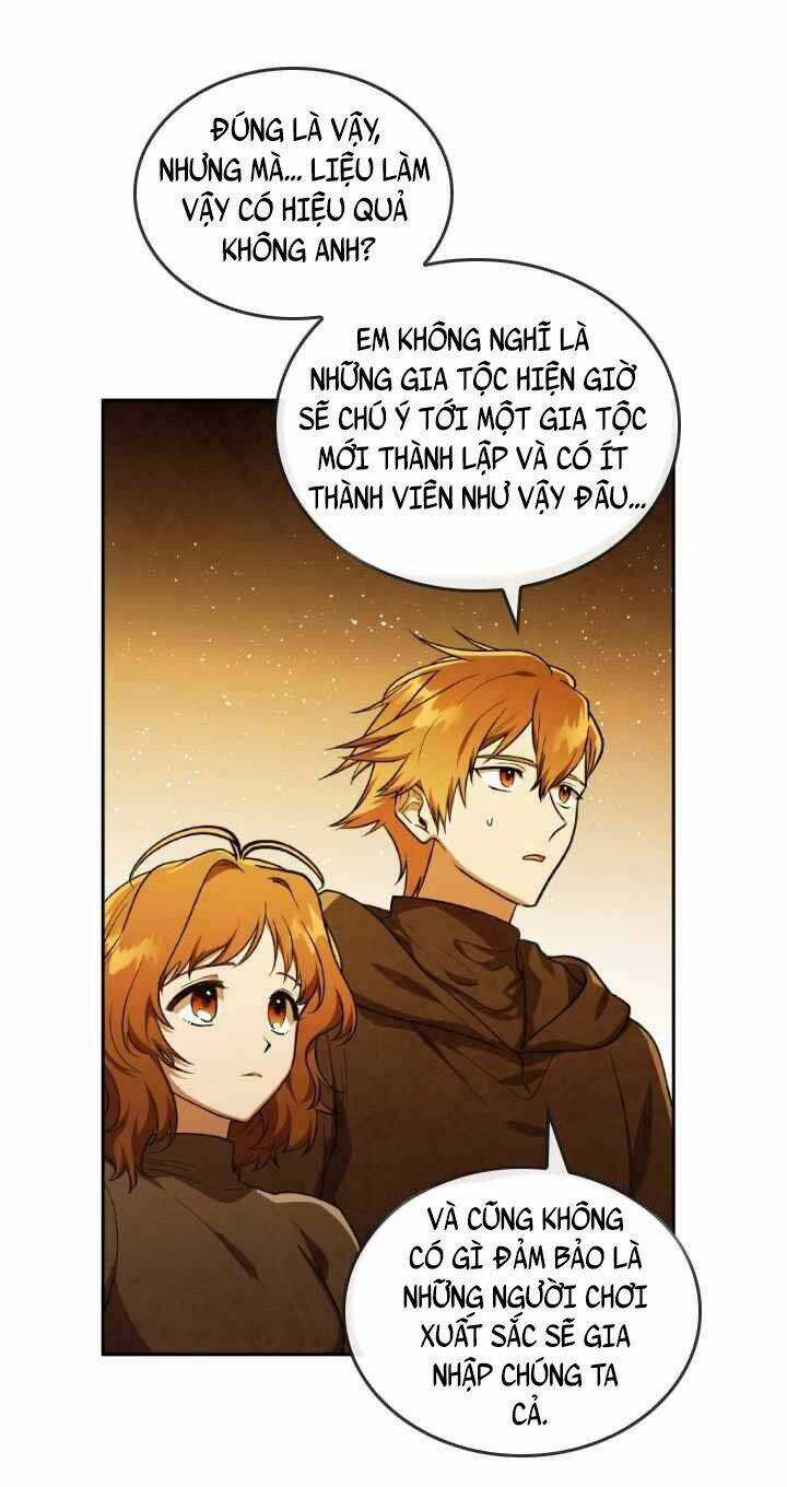 Người Chơi Hồi Quy Chapter 41 trang 39