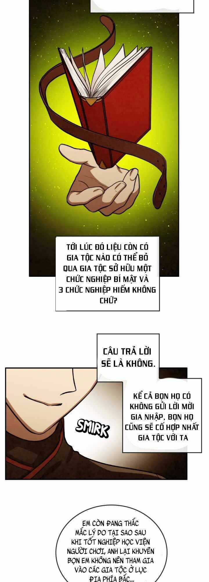 Người Chơi Hồi Quy Chapter 41 trang 41