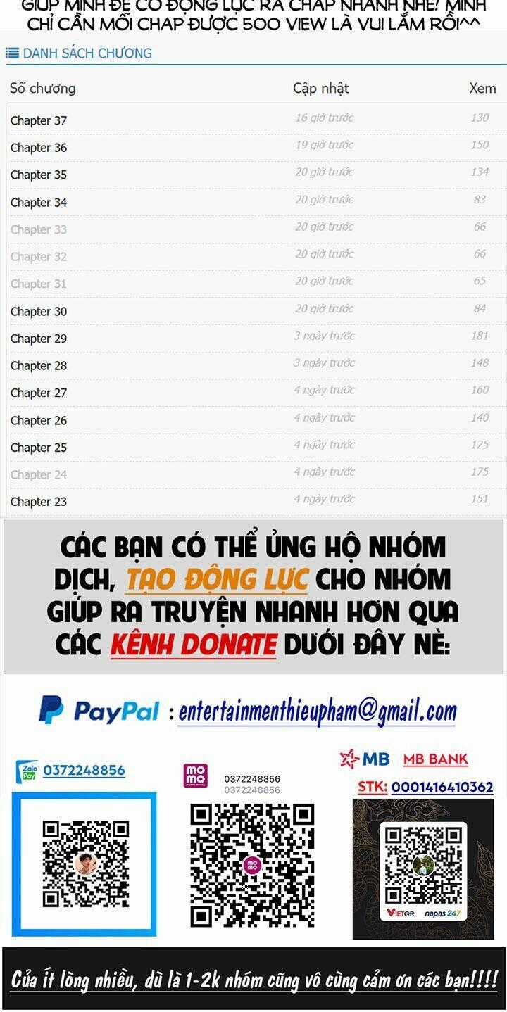 Người Chơi Hồi Quy Chapter 41 trang 43