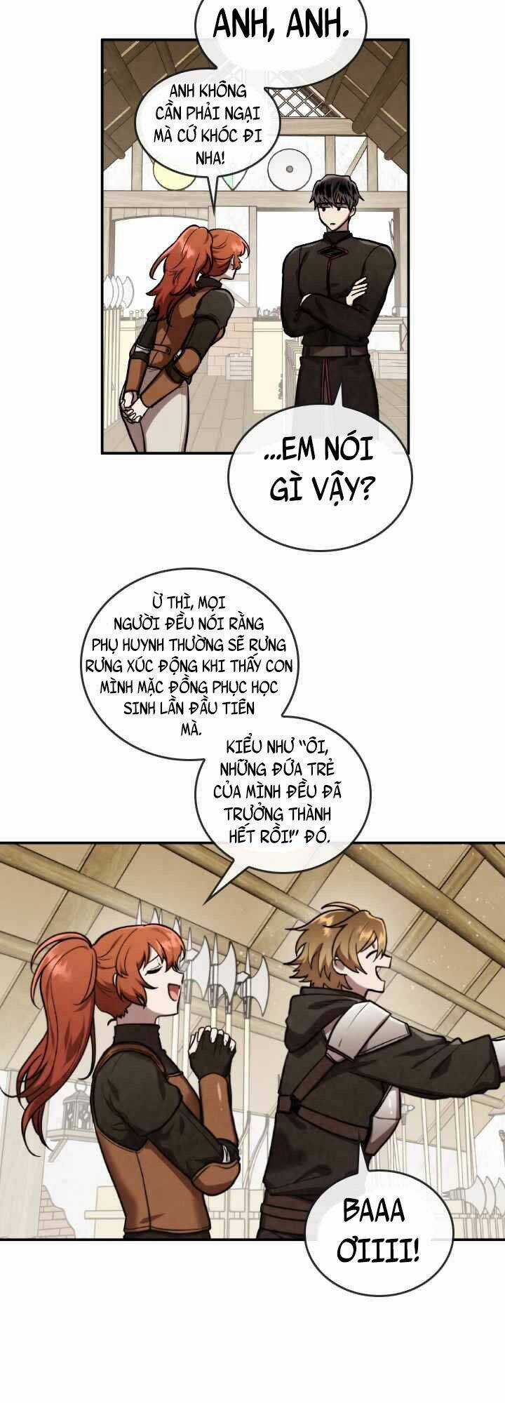 Người Chơi Hồi Quy Chapter 41 trang 8