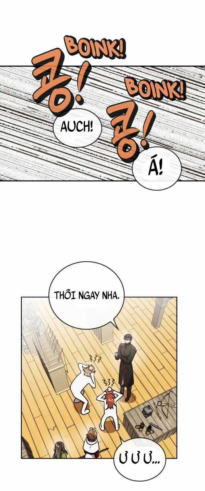 Người Chơi Hồi Quy Chapter 41 trang 9