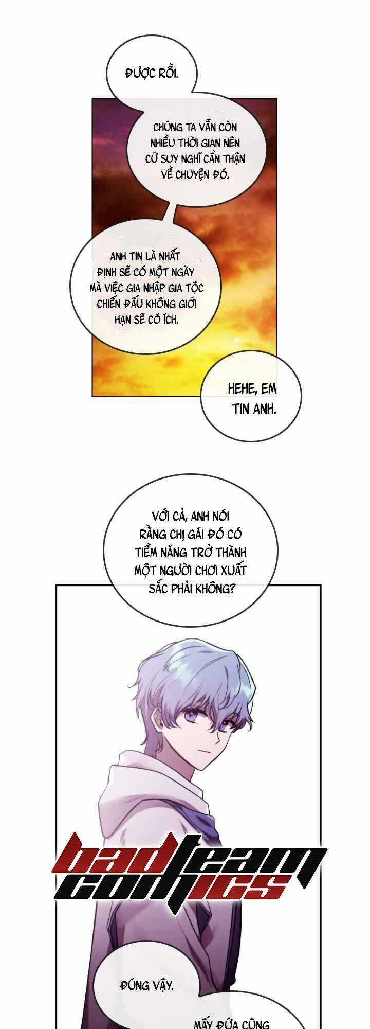 Người Chơi Hồi Quy Chapter 42 trang 10