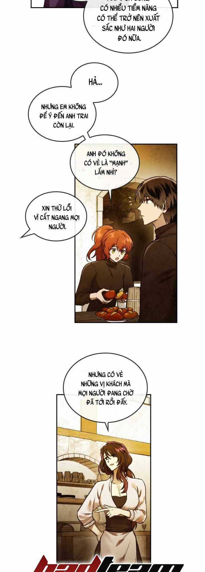 Người Chơi Hồi Quy Chapter 42 trang 11