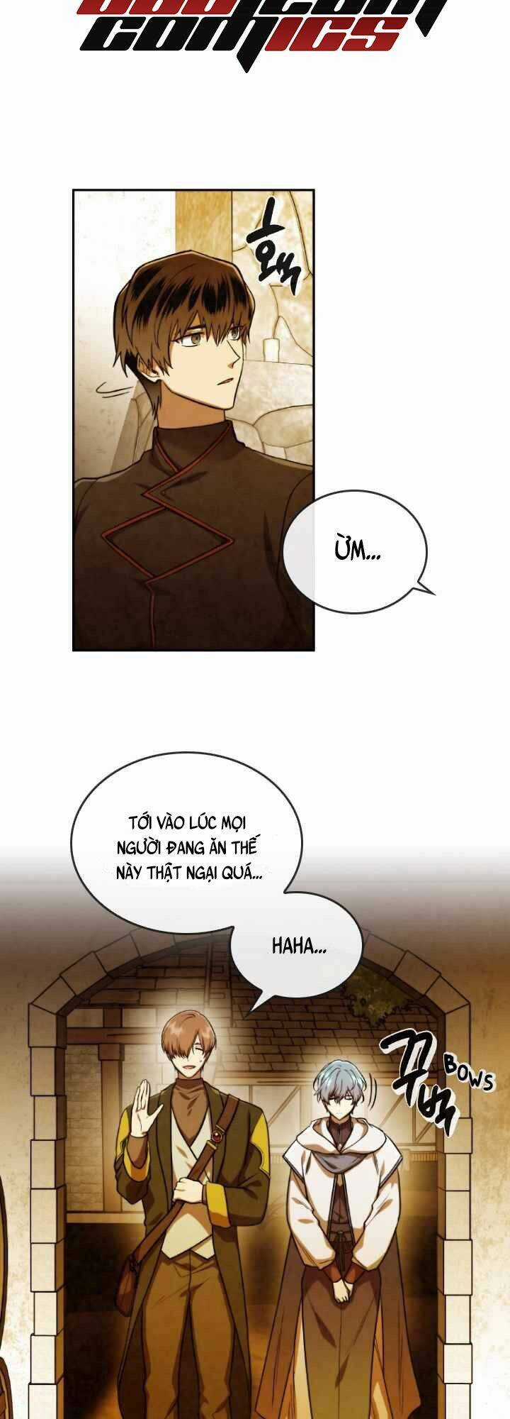 Người Chơi Hồi Quy Chapter 42 trang 12