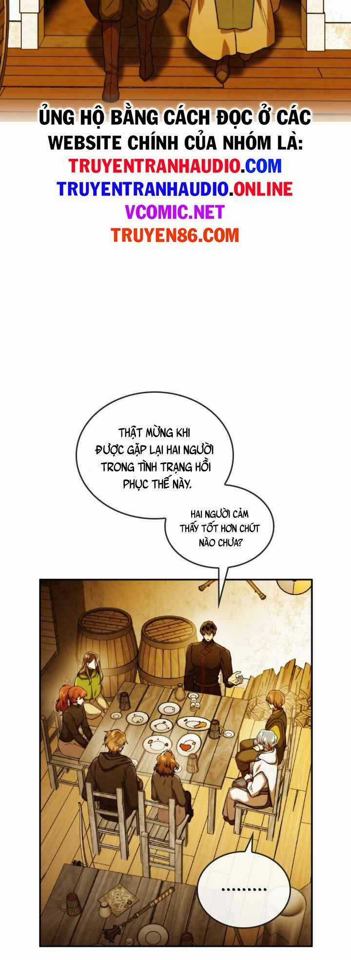 Người Chơi Hồi Quy Chapter 42 trang 13