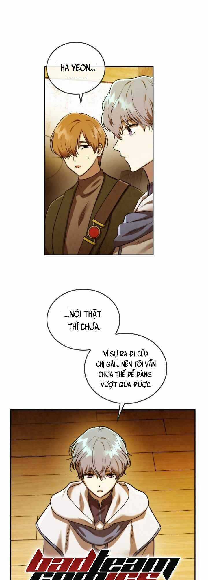 Người Chơi Hồi Quy Chapter 42 trang 14