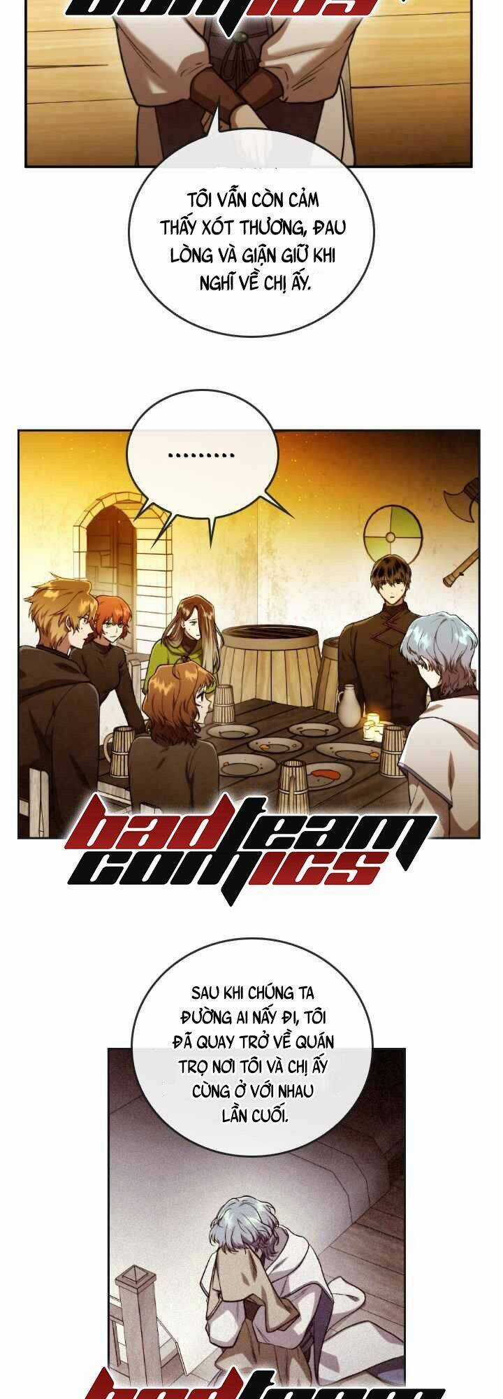 Người Chơi Hồi Quy Chapter 42 trang 15