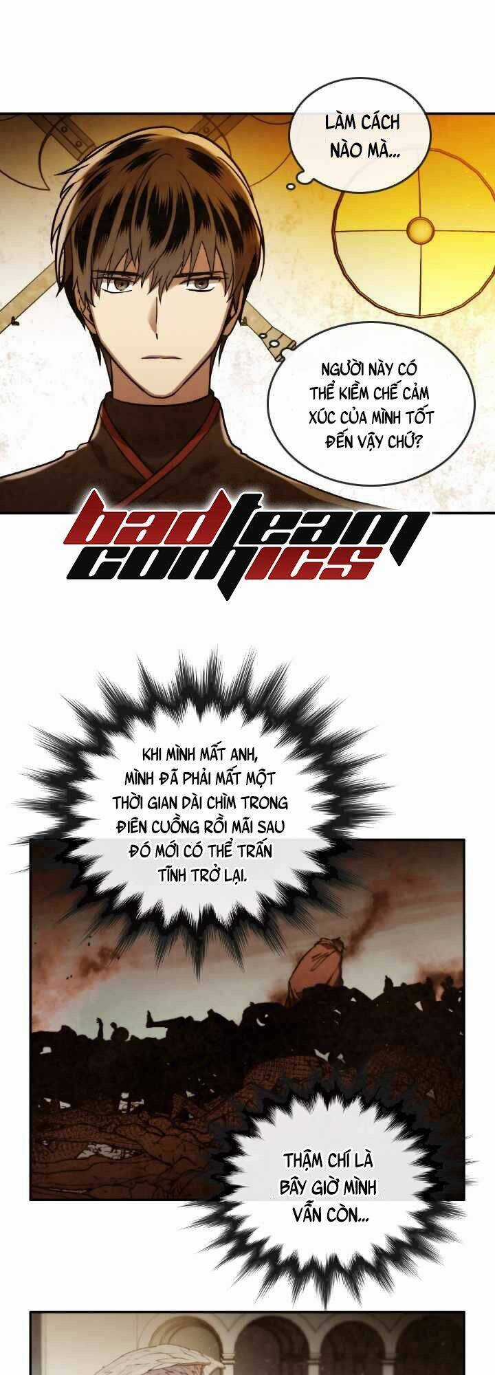 Người Chơi Hồi Quy Chapter 42 trang 17