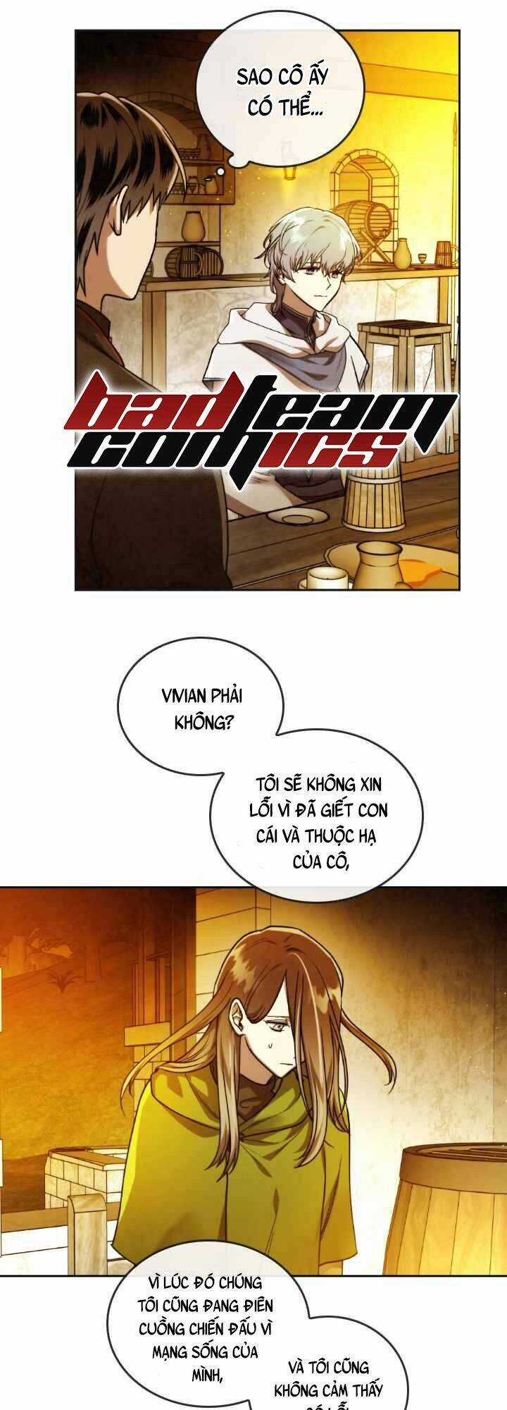 Người Chơi Hồi Quy Chapter 42 trang 19