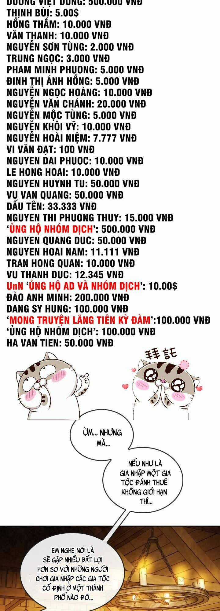 Người Chơi Hồi Quy Chapter 42 trang 2