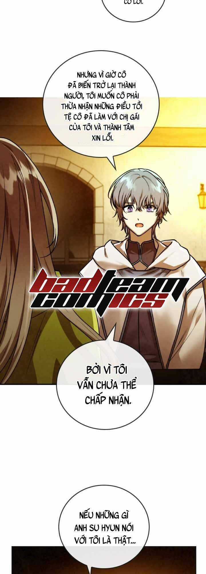 Người Chơi Hồi Quy Chapter 42 trang 20