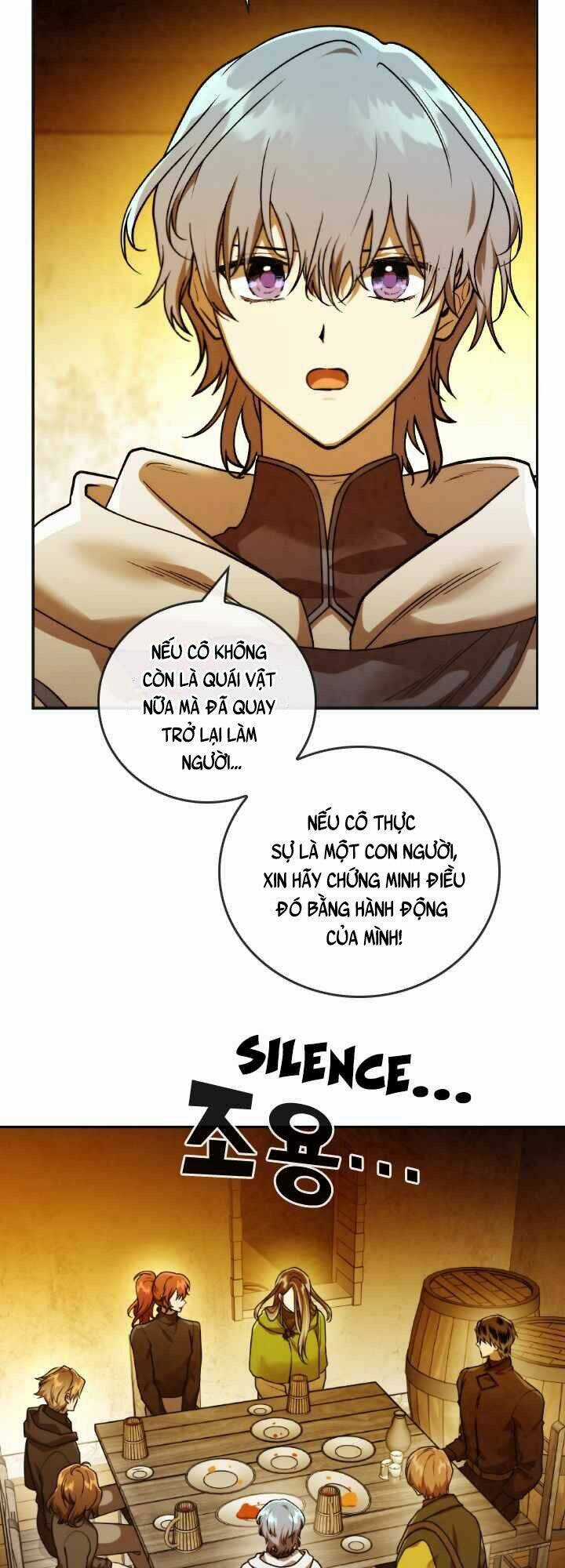 Người Chơi Hồi Quy Chapter 42 trang 21