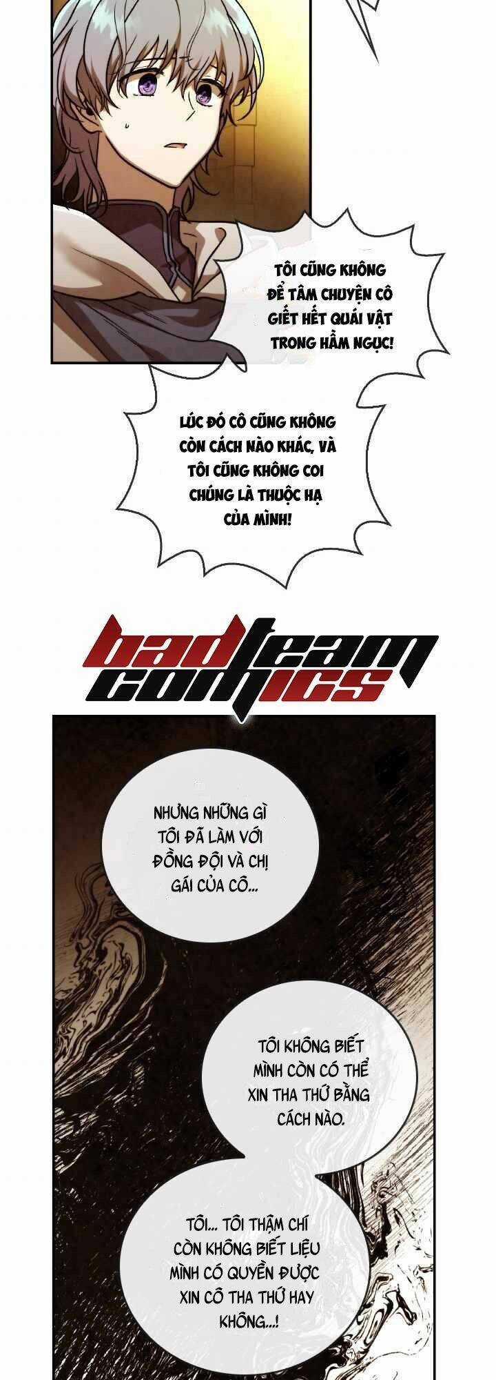 Người Chơi Hồi Quy Chapter 42 trang 24