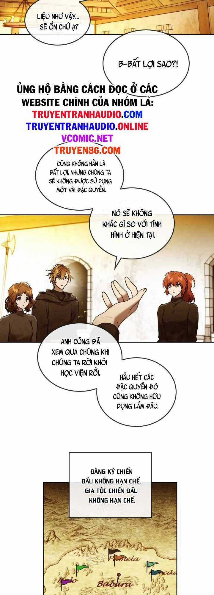 Người Chơi Hồi Quy Chapter 42 trang 3