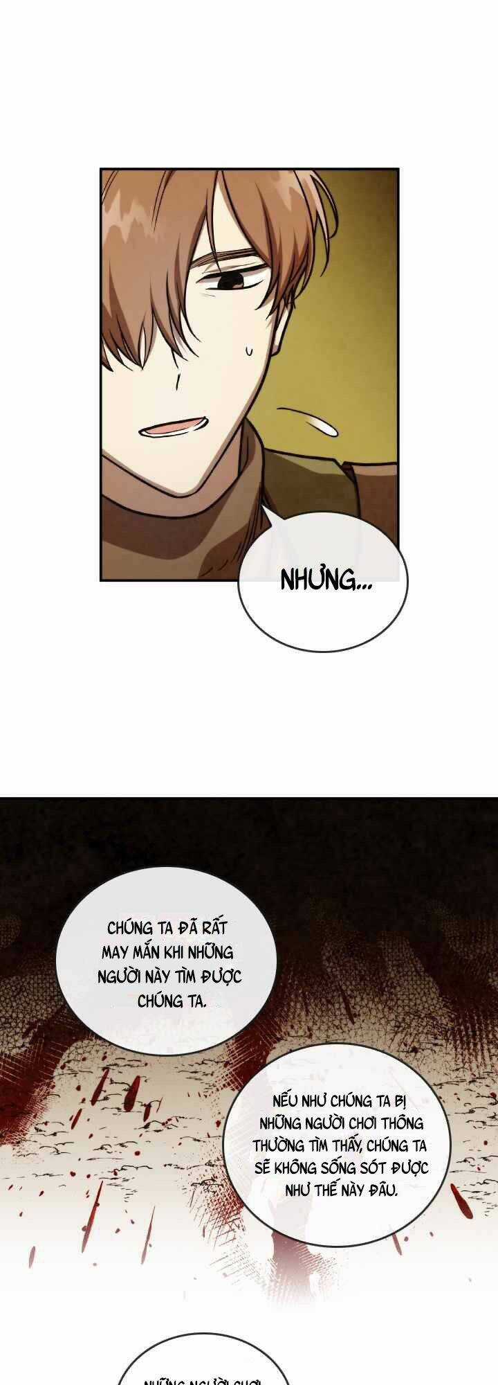 Người Chơi Hồi Quy Chapter 42 trang 31