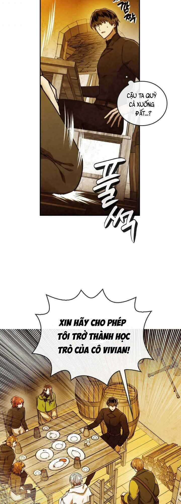 Người Chơi Hồi Quy Chapter 42 trang 36