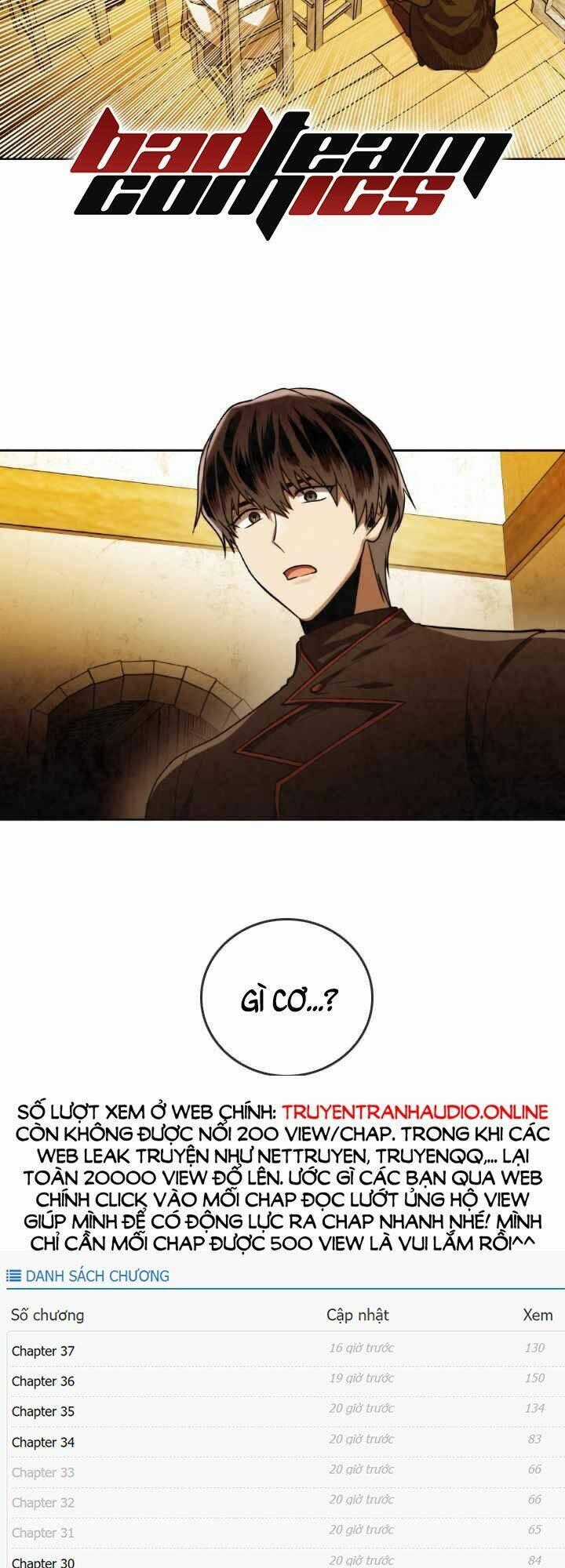 Người Chơi Hồi Quy Chapter 42 trang 37