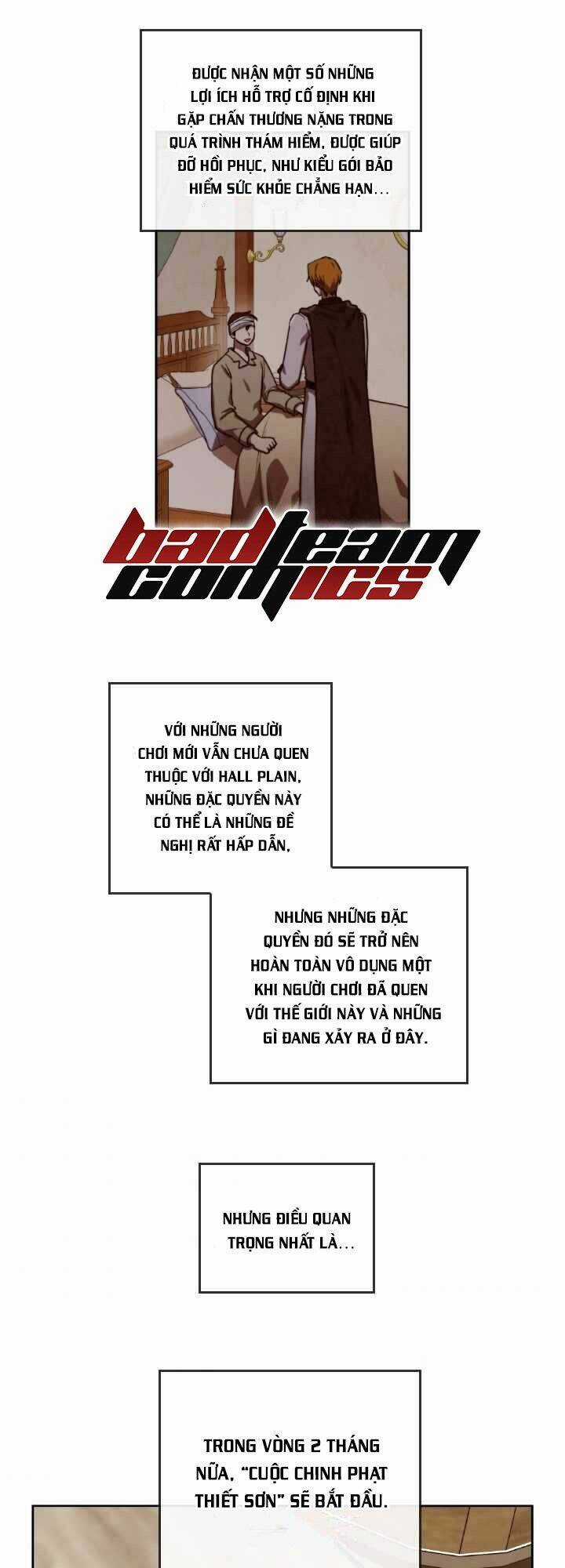 Người Chơi Hồi Quy Chapter 42 trang 6