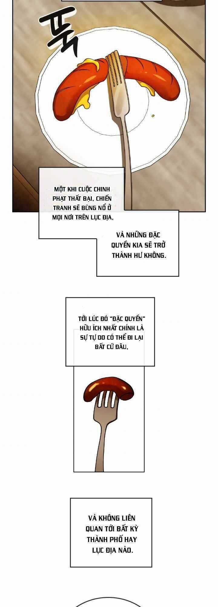 Người Chơi Hồi Quy Chapter 42 trang 7