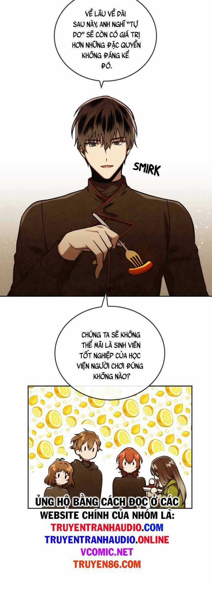 Người Chơi Hồi Quy Chapter 42 trang 8