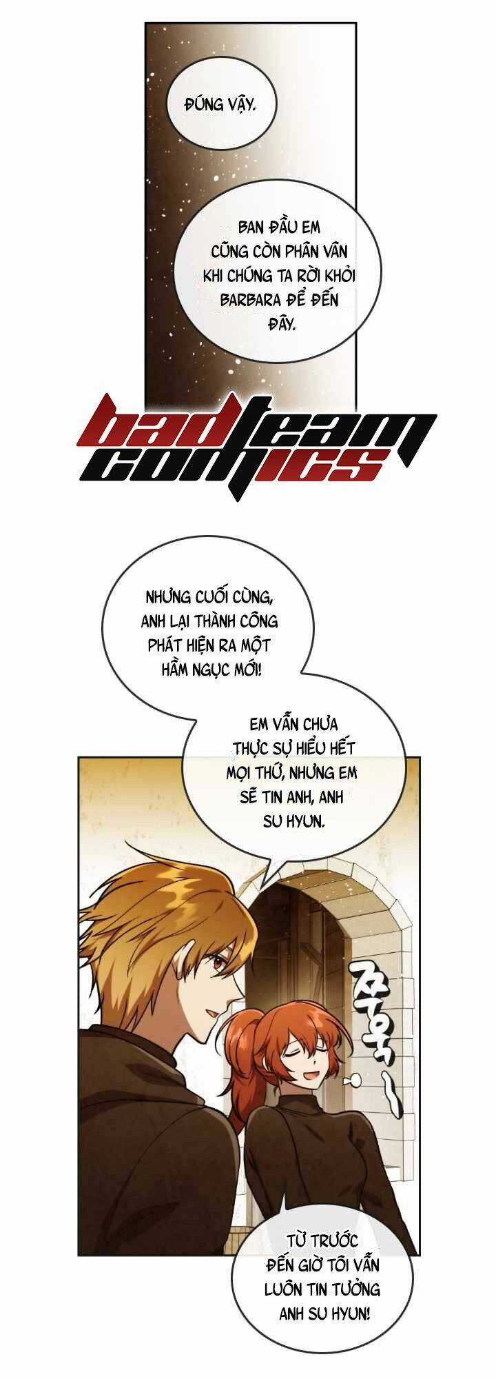 Người Chơi Hồi Quy Chapter 42 trang 9