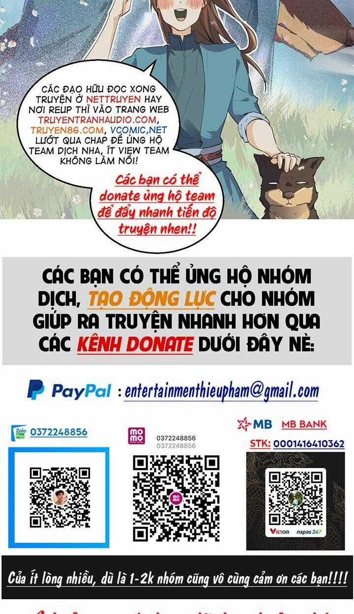 Người Chơi Hồi Quy Chapter 43 trang 1