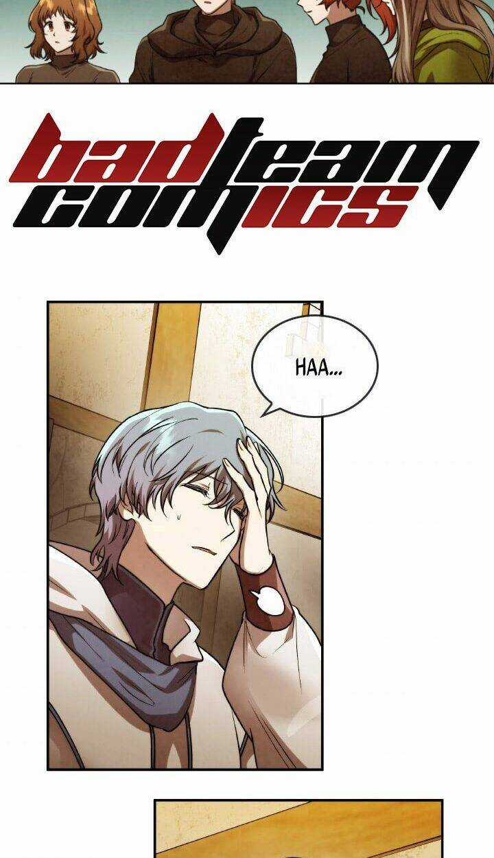 Người Chơi Hồi Quy Chapter 43 trang 11