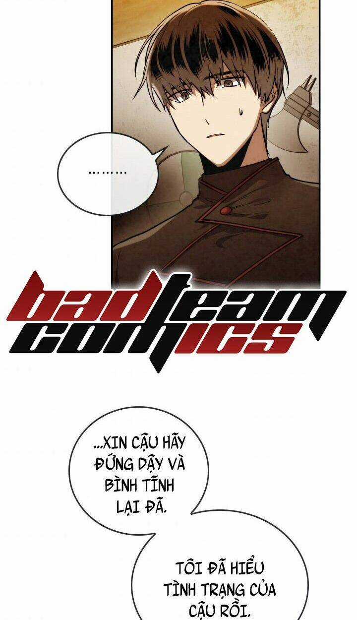 Người Chơi Hồi Quy Chapter 43 trang 12