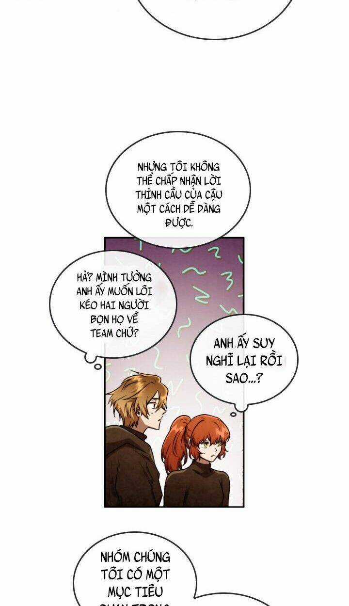 Người Chơi Hồi Quy Chapter 43 trang 13