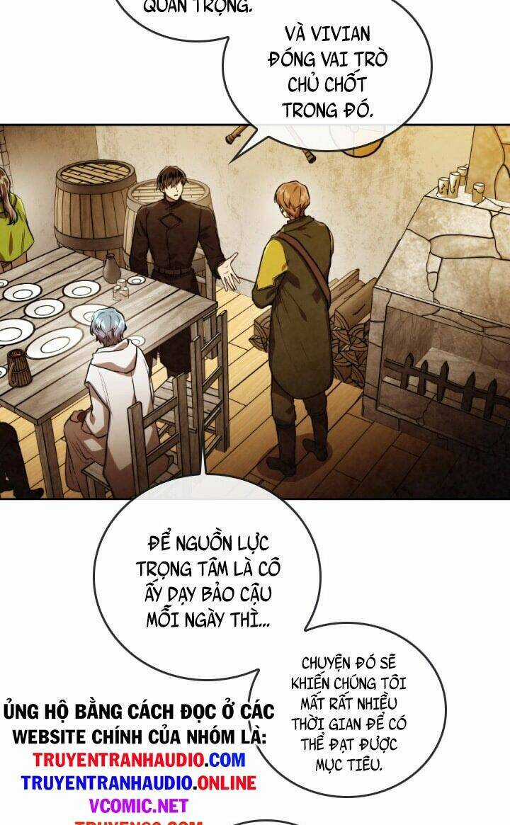 Người Chơi Hồi Quy Chapter 43 trang 14