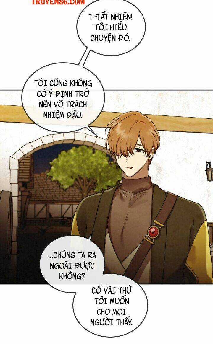 Người Chơi Hồi Quy Chapter 43 trang 15