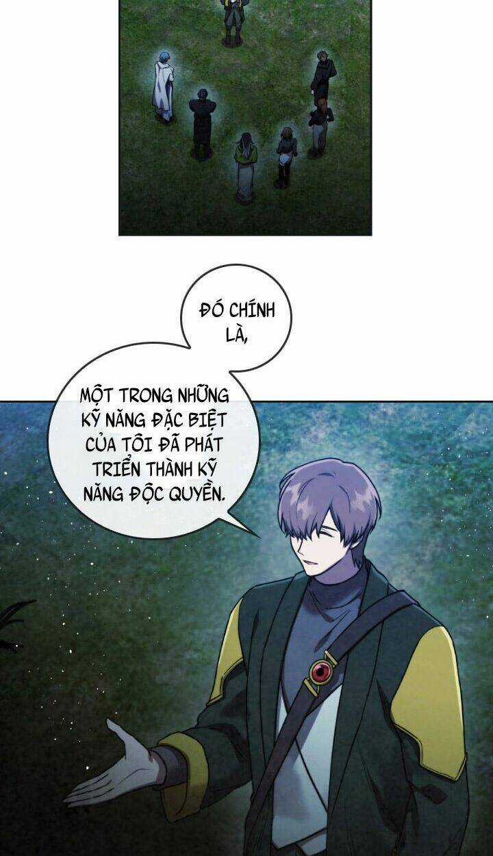 Người Chơi Hồi Quy Chapter 43 trang 17