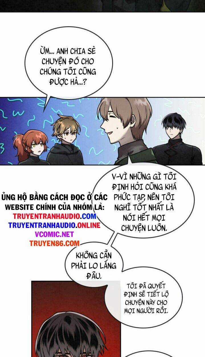 Người Chơi Hồi Quy Chapter 43 trang 18