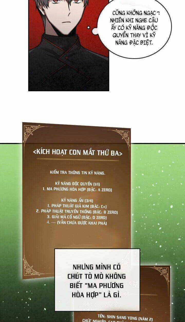 Người Chơi Hồi Quy Chapter 43 trang 19