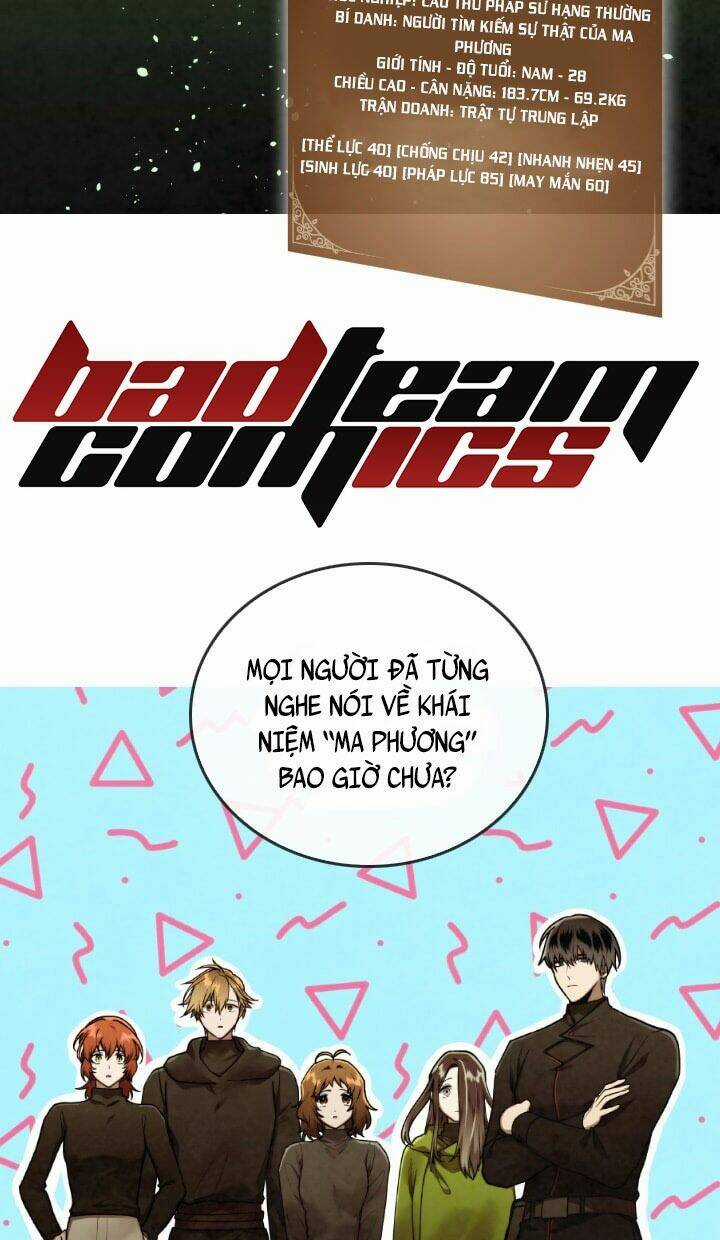 Người Chơi Hồi Quy Chapter 43 trang 20