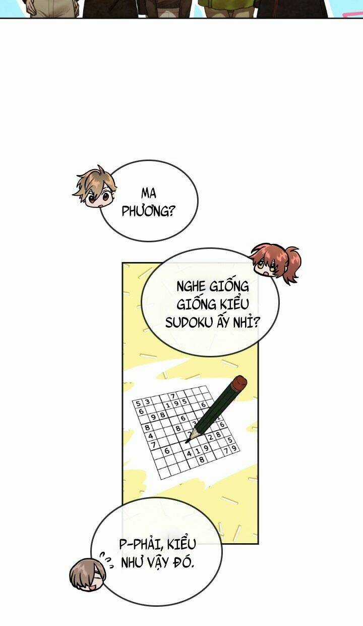 Người Chơi Hồi Quy Chapter 43 trang 21