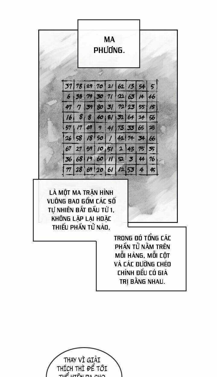 Người Chơi Hồi Quy Chapter 43 trang 22