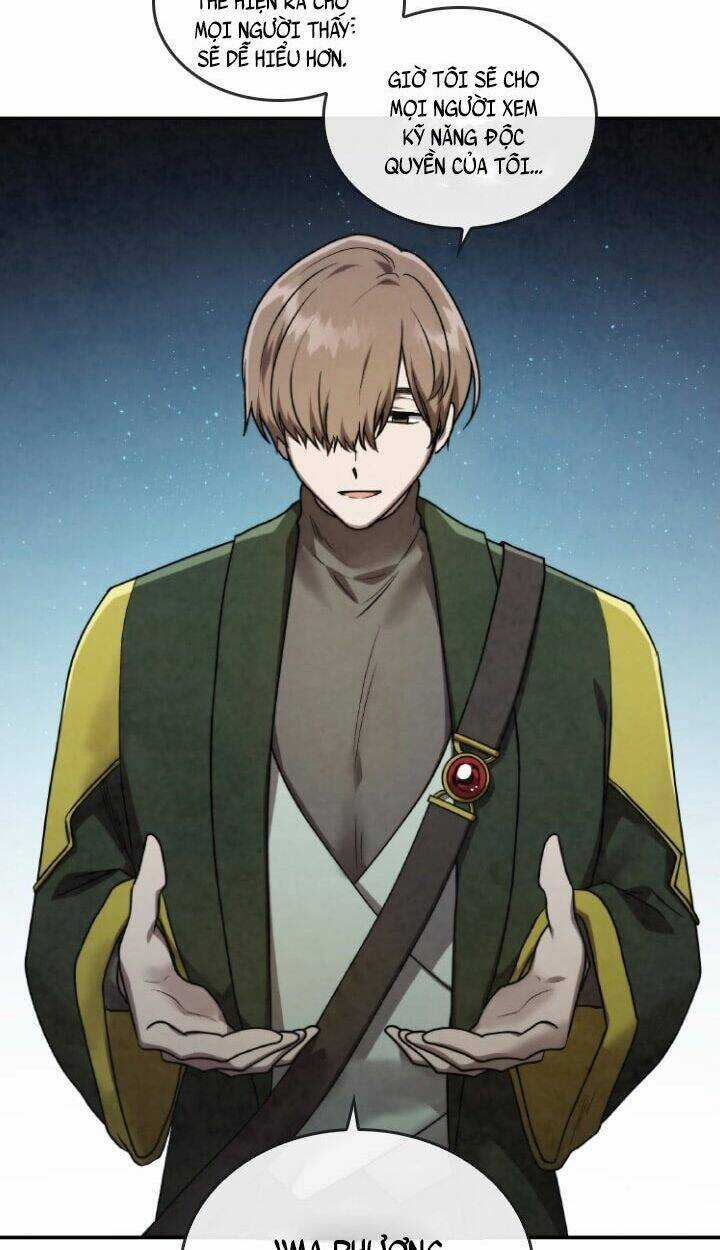 Người Chơi Hồi Quy Chapter 43 trang 23