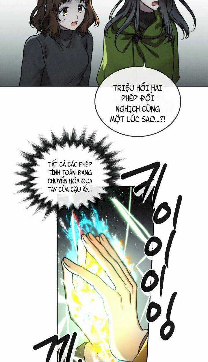 Người Chơi Hồi Quy Chapter 43 trang 27