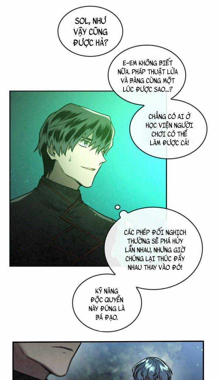 Người Chơi Hồi Quy Chapter 43 trang 29