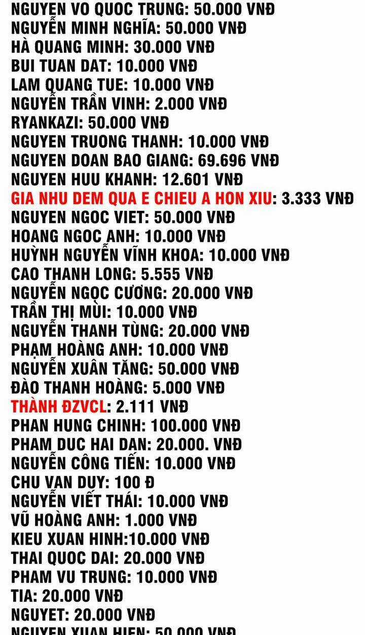 Người Chơi Hồi Quy Chapter 43 trang 3