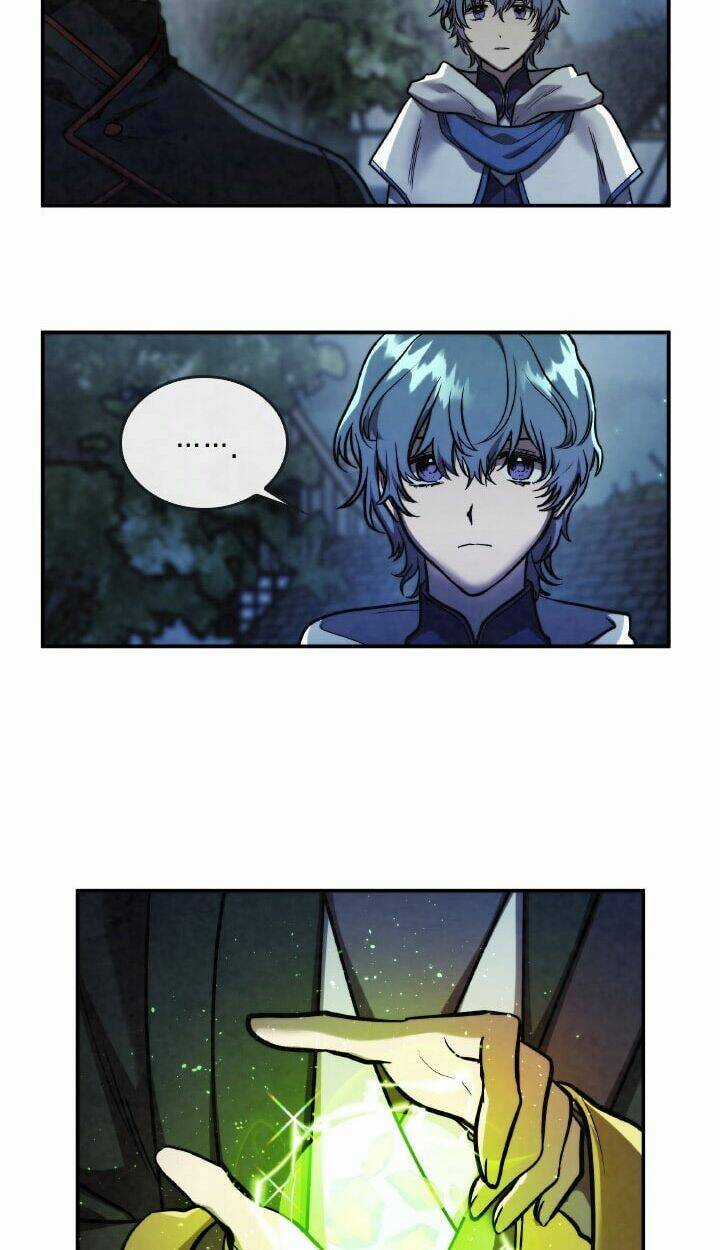 Người Chơi Hồi Quy Chapter 43 trang 30