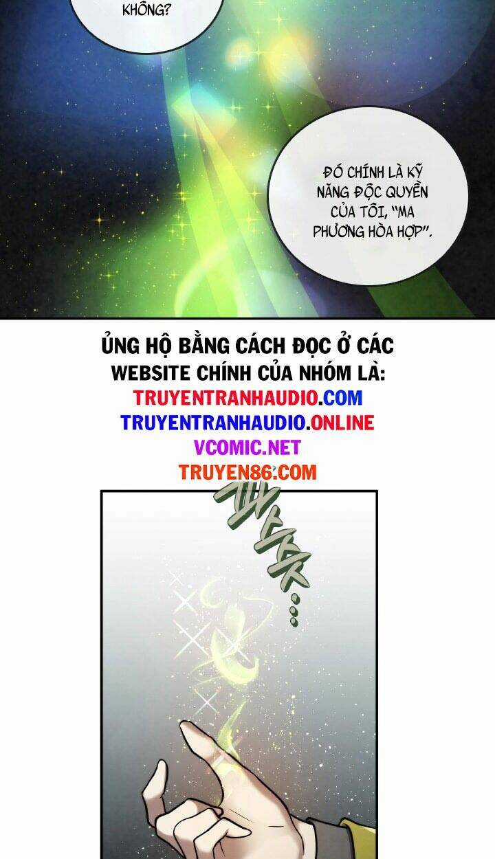 Người Chơi Hồi Quy Chapter 43 trang 33