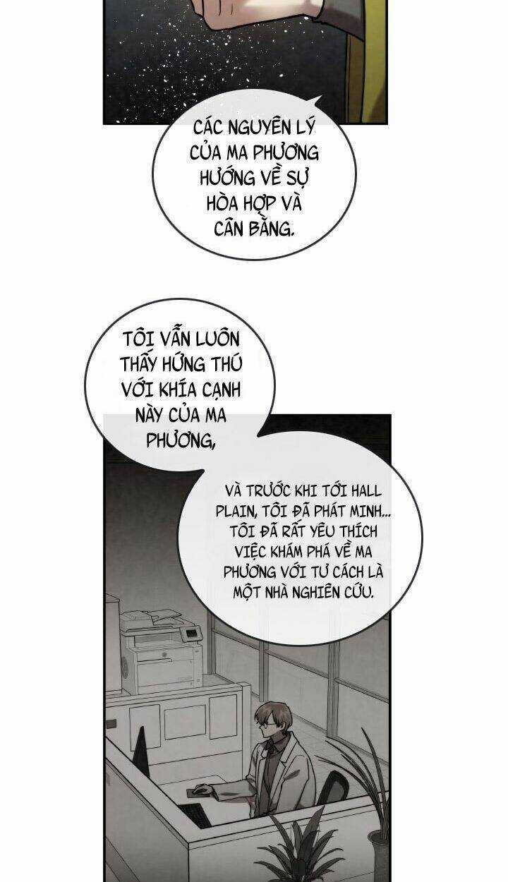 Người Chơi Hồi Quy Chapter 43 trang 34