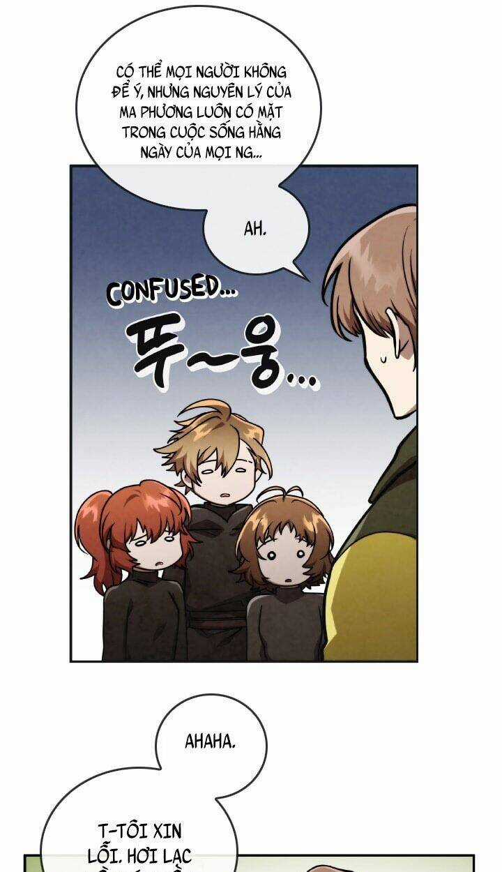 Người Chơi Hồi Quy Chapter 43 trang 36