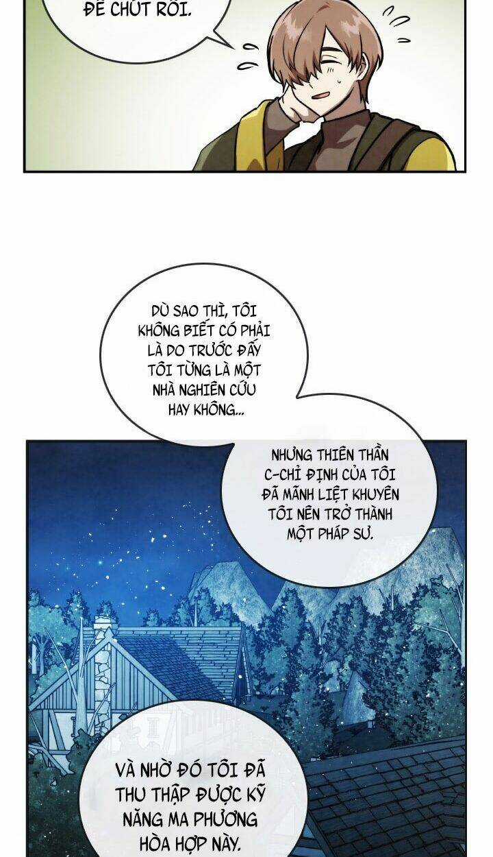 Người Chơi Hồi Quy Chapter 43 trang 37