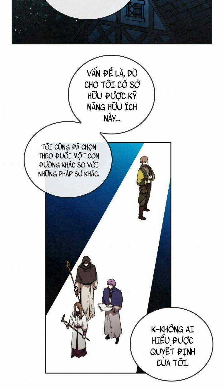 Người Chơi Hồi Quy Chapter 43 trang 38