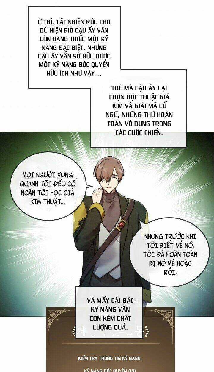 Người Chơi Hồi Quy Chapter 43 trang 39