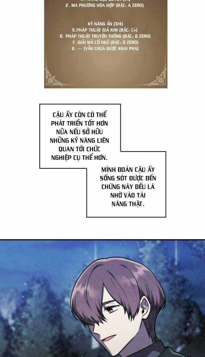 Người Chơi Hồi Quy Chapter 43 trang 40