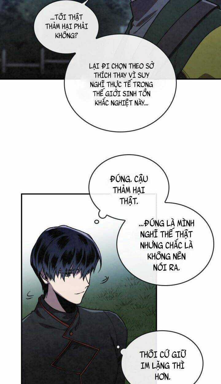 Người Chơi Hồi Quy Chapter 43 trang 41